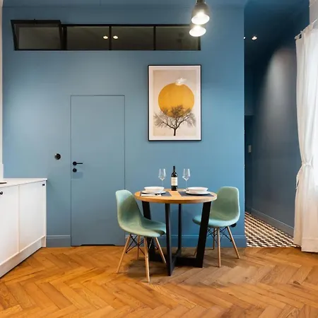 Wegierska 16 Residence - Central Krakow アパート クラクフ