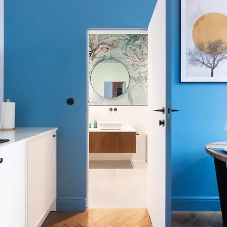 Wegierska 16 Residence - Central Krakow