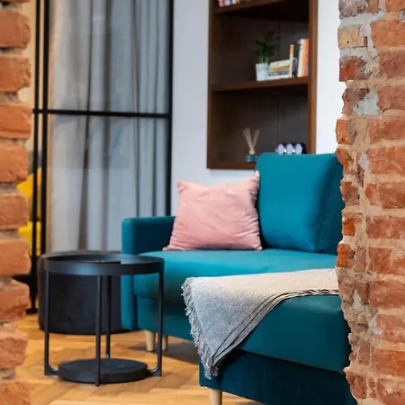 Wegierska 16 Residence - Central Krakow クラクフ