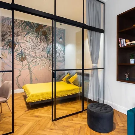 アパート Wegierska 16 Residence - Central Krakow クラクフ