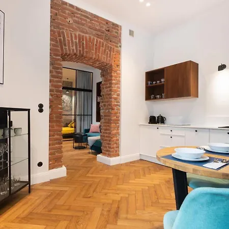 Wegierska 16 Residence - Central Krakow アパート *